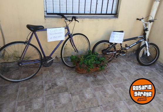 Deportes - Bicicletas 28 y 20..las .2 x 290000$ - En Venta