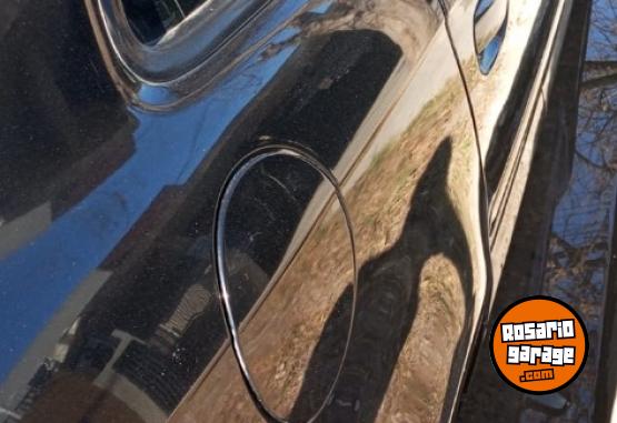 Autos - Audi Sporbac 2.0 FSI 2007 Nafta 120000Km - En Venta