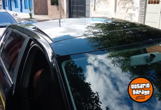 Autos - Audi Sporbac 2.0 FSI 2007 Nafta 120000Km - En Venta