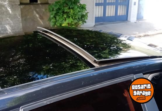 Autos - Audi Sporbac 2.0 FSI 2007 Nafta 120000Km - En Venta