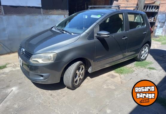 Autos - Volkswagen 2013 2013 GNC 240000Km - En Venta