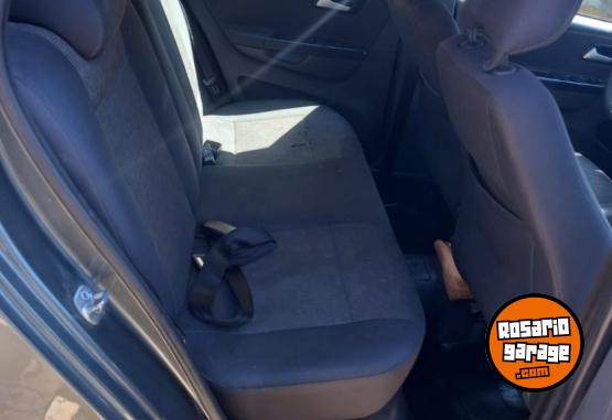 Autos - Volkswagen 2013 2013 GNC 240000Km - En Venta