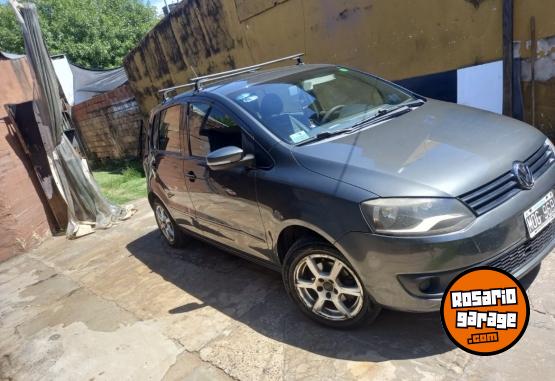 Autos - Volkswagen 2013 2013 GNC 240000Km - En Venta