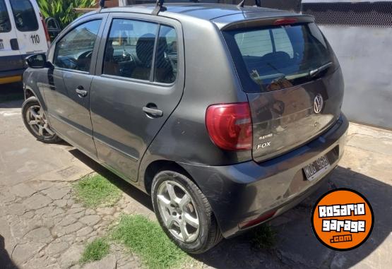 Autos - Volkswagen 2013 2013 GNC 240000Km - En Venta