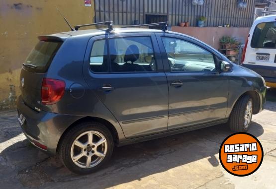 Autos - Volkswagen 2013 2013 GNC 240000Km - En Venta