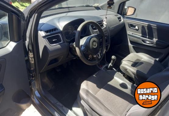 Autos - Volkswagen 2013 2013 GNC 240000Km - En Venta