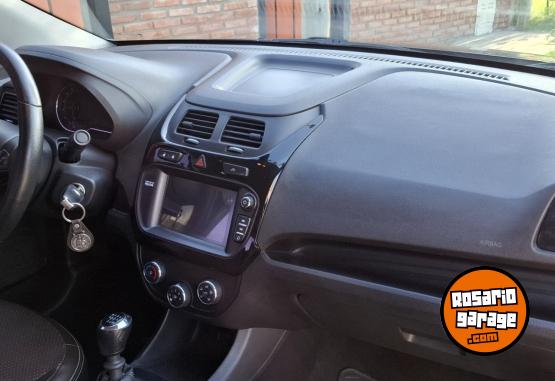 Autos - Chevrolet Cobalt 2018 Nafta 138700Km - En Venta