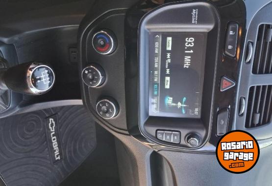 Autos - Chevrolet Cobalt 2018 Nafta 138700Km - En Venta