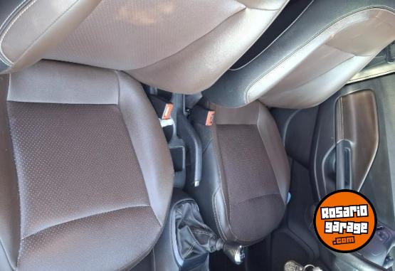 Autos - Chevrolet Cobalt 2018 Nafta 138700Km - En Venta