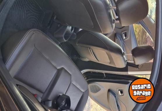 Autos - Chevrolet Cobalt 2018 Nafta 138700Km - En Venta