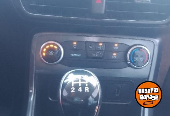 Autos - Ford Eco SPORT S 2019 Nafta 65000Km - En Venta