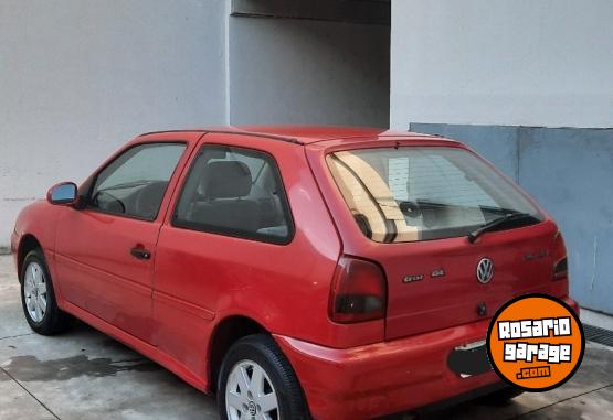 Autos - Volkswagen VW Gol 1.6 MI 1999 1999 Nafta 270000Km - En Venta