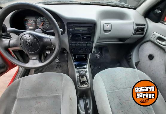 Autos - Volkswagen VW Gol 1.6 MI 1999 1999 Nafta 270000Km - En Venta