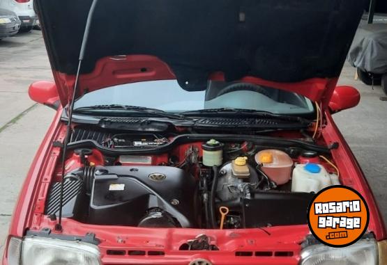 Autos - Volkswagen VW Gol 1.6 MI 1999 1999 Nafta 270000Km - En Venta