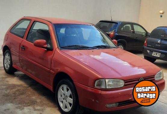 Autos - Volkswagen VW Gol 1.6 MI 1999 1999 Nafta 270000Km - En Venta