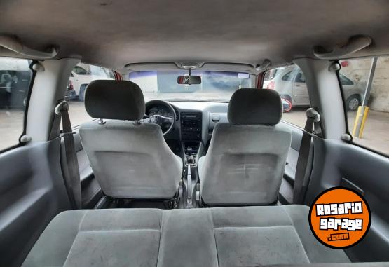 Autos - Volkswagen VW Gol 1.6 MI 1999 1999 Nafta 270000Km - En Venta