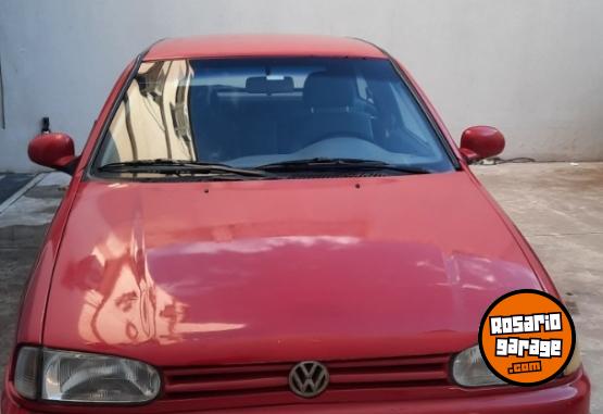 Autos - Volkswagen VW Gol 1.6 MI 1999 1999 Nafta 270000Km - En Venta