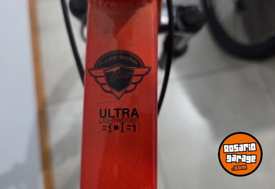 Deportes - Bicicleta MTB R29 FireBird nueva - En Venta