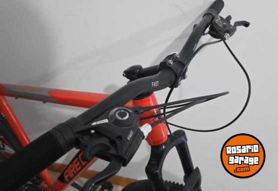 Deportes - Bicicleta MTB R29 FireBird nueva - En Venta