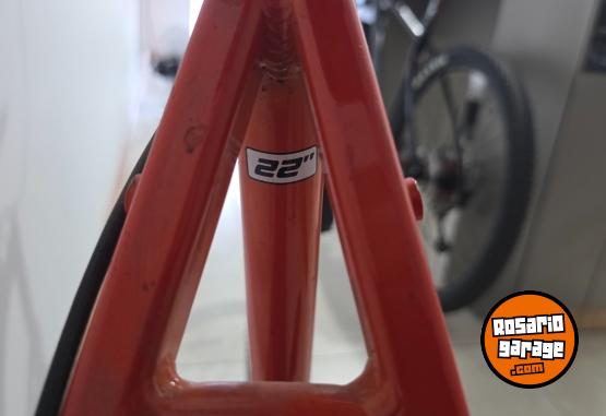 Deportes - Bicicleta MTB R29 FireBird nueva - En Venta