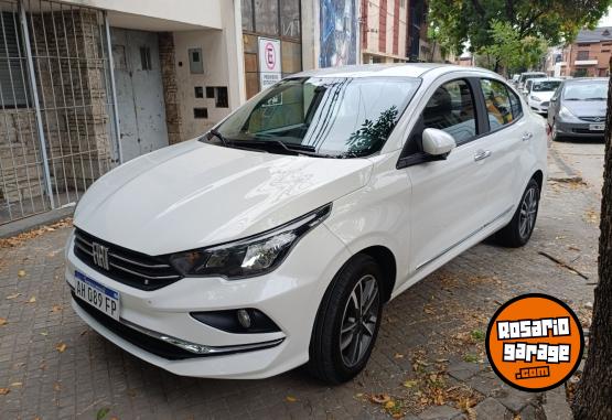 Autos - Fiat Precision 1.3 2025 Nafta 25000Km - En Venta