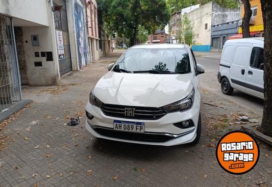 Autos - Fiat Precision 1.3 2025 Nafta 25000Km - En Venta