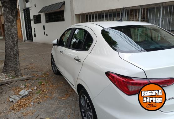 Autos - Fiat Precision 1.3 2025 Nafta 25000Km - En Venta