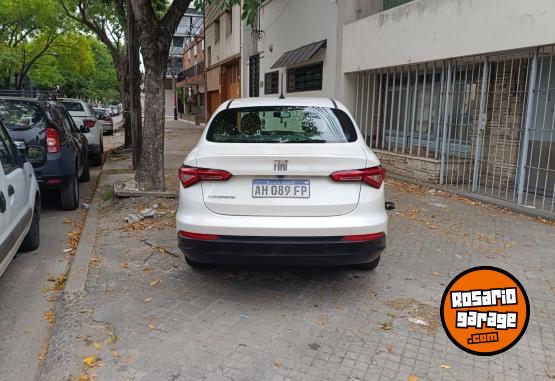 Autos - Fiat Precision 1.3 2025 Nafta 25000Km - En Venta
