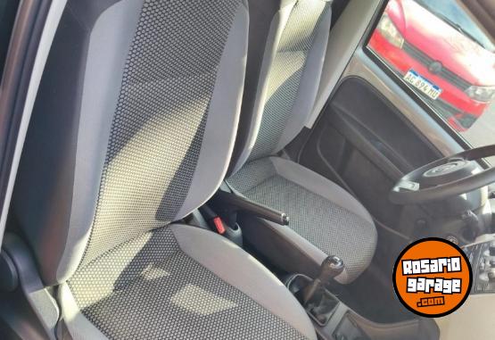 Autos - Volkswagen up move 2017 Nafta 116000Km - En Venta