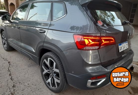 Autos - Volkswagen Taos Highline 1.4 Tsi 2025 Nafta 13400Km - En Venta