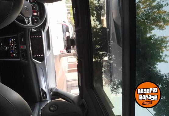 Autos - Volkswagen Taos Highline 1.4 Tsi 2025 Nafta 13400Km - En Venta