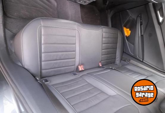 Autos - Volkswagen Taos Highline 1.4 Tsi 2025 Nafta 13400Km - En Venta