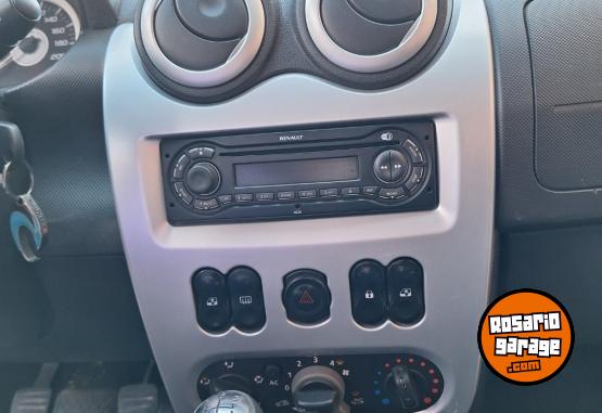 Autos - Renault Sandero stepway 2009 Nafta 173890Km - En Venta