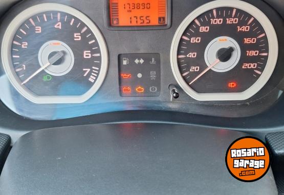 Autos - Renault Sandero stepway 2009 Nafta 173890Km - En Venta