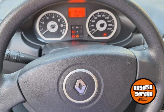 Autos - Renault Sandero stepway 2009 Nafta 173890Km - En Venta