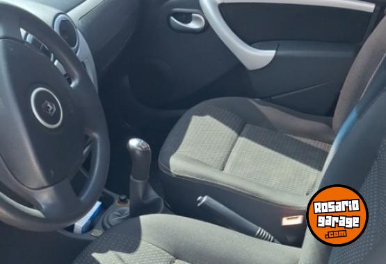 Autos - Renault Sandero stepway 2009 Nafta 175145Km - En Venta