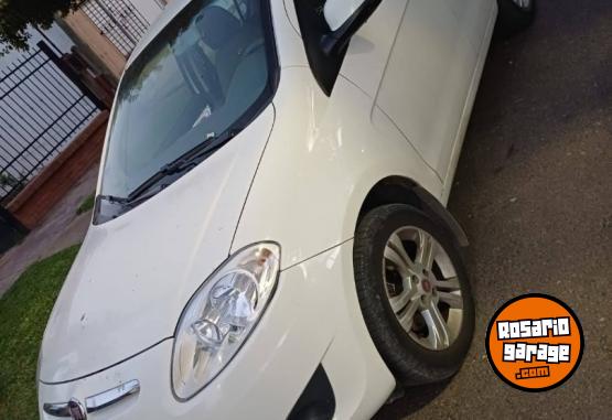 Autos - Fiat Palio 2013 Nafta 55800Km - En Venta