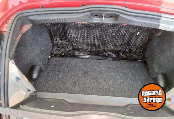 Autos - Fiat Palio 2017 Nafta 80000Km - En Venta