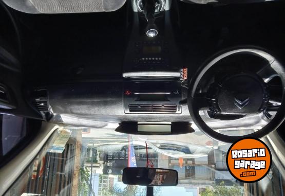 Autos - Citroen C4 2009 Nafta 156000Km - En Venta
