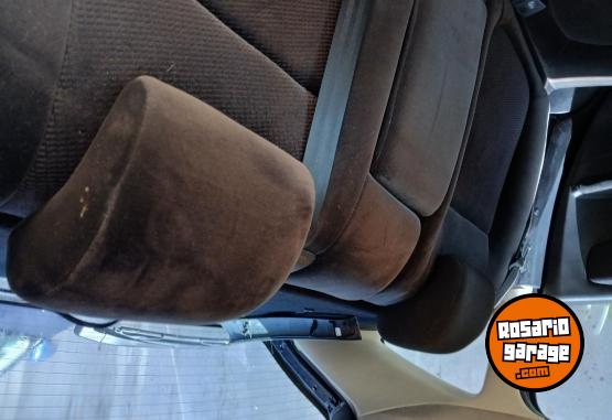 Autos - Citroen C4 2009 Nafta 156000Km - En Venta