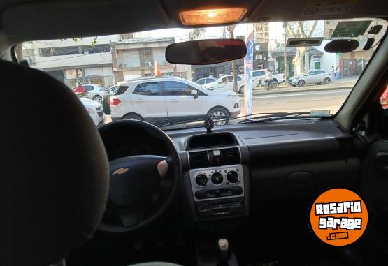 Autos - Chevrolet Corsa classic 2016 GNC 94000Km - En Venta