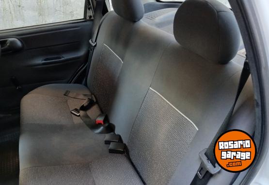 Autos - Chevrolet Corsa classic 2016 GNC 94000Km - En Venta