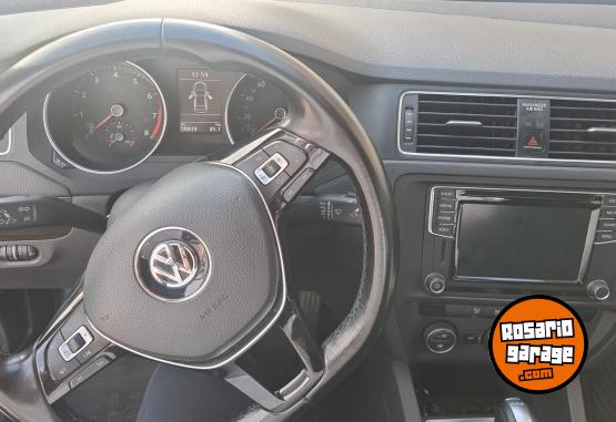 Autos - Volkswagen Vento luxury 2017 Nafta 71000Km - En Venta