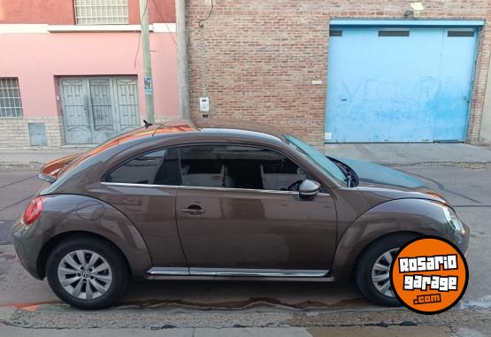 Autos - Volkswagen The beetle 2015 Nafta 41000Km - En Venta