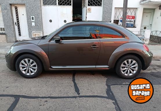 Autos - Volkswagen The beetle 2015 Nafta 41000Km - En Venta