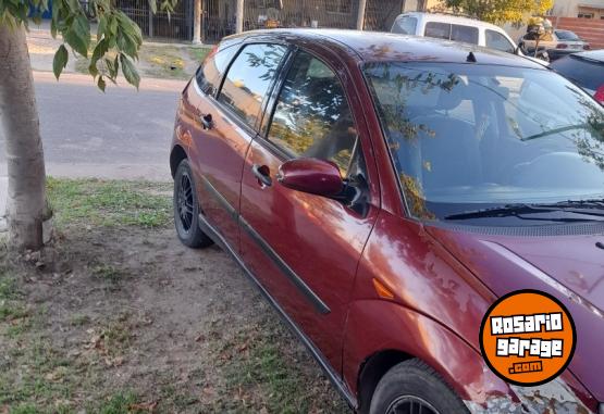 Autos - Ford Focus ghia 1 2001 Diesel 210000Km - En Venta