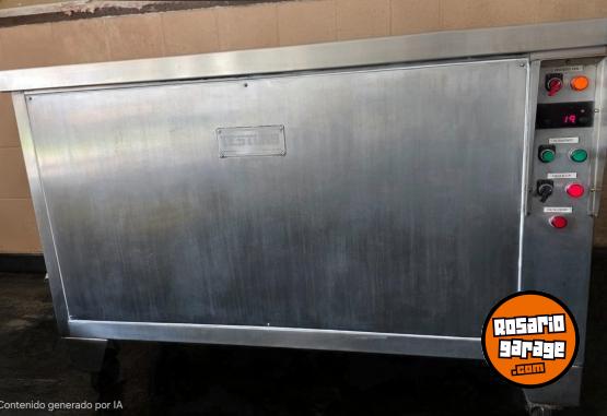 Herramientas - LAVADORA ULTRASONIDO TESLAB DE 120 L.ESPECIAL PARA TAPAS DE CILINDRO - En Venta