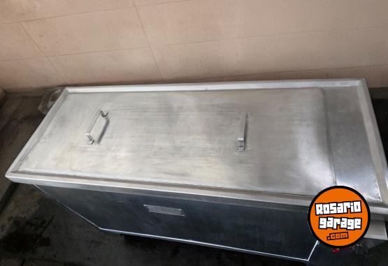 Herramientas - LAVADORA ULTRASONIDO TESLAB DE 120 L.ESPECIAL PARA TAPAS DE CILINDRO - En Venta