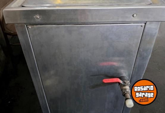 Herramientas - LAVADORA ULTRASONIDO TESLAB DE 120 L.ESPECIAL PARA TAPAS DE CILINDRO - En Venta