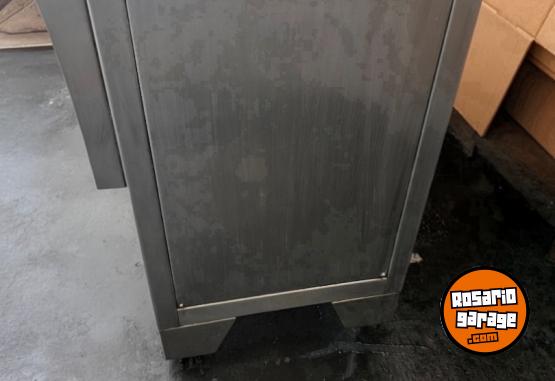 Herramientas - LAVADORA ULTRASONIDO TESLAB DE 120 L.ESPECIAL PARA TAPAS DE CILINDRO - En Venta